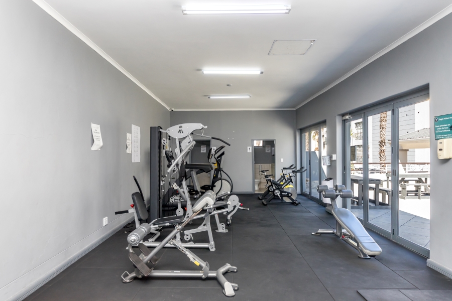 0 Bedroom Property for Sale in Cape Town City Centre Western Cape